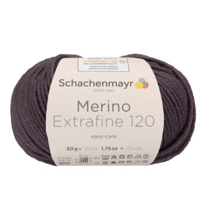 Schachenmayr Merino Extrafine 120-00144