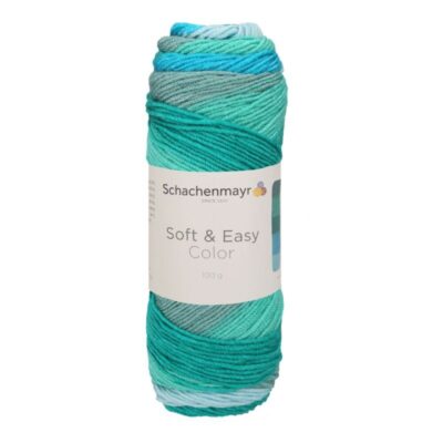 Smc Schachenmayr Soft&Easy Color 92