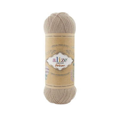 Alize Superwash Artisan 431