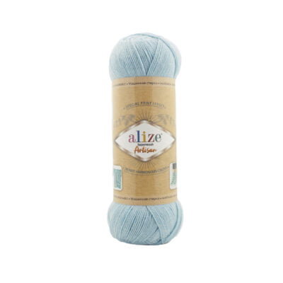 Alize Superwash Artisan 522