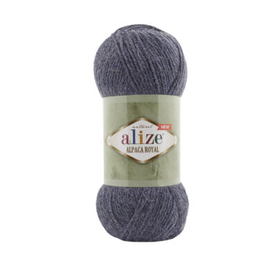 Alize Alpaca Royal New 203