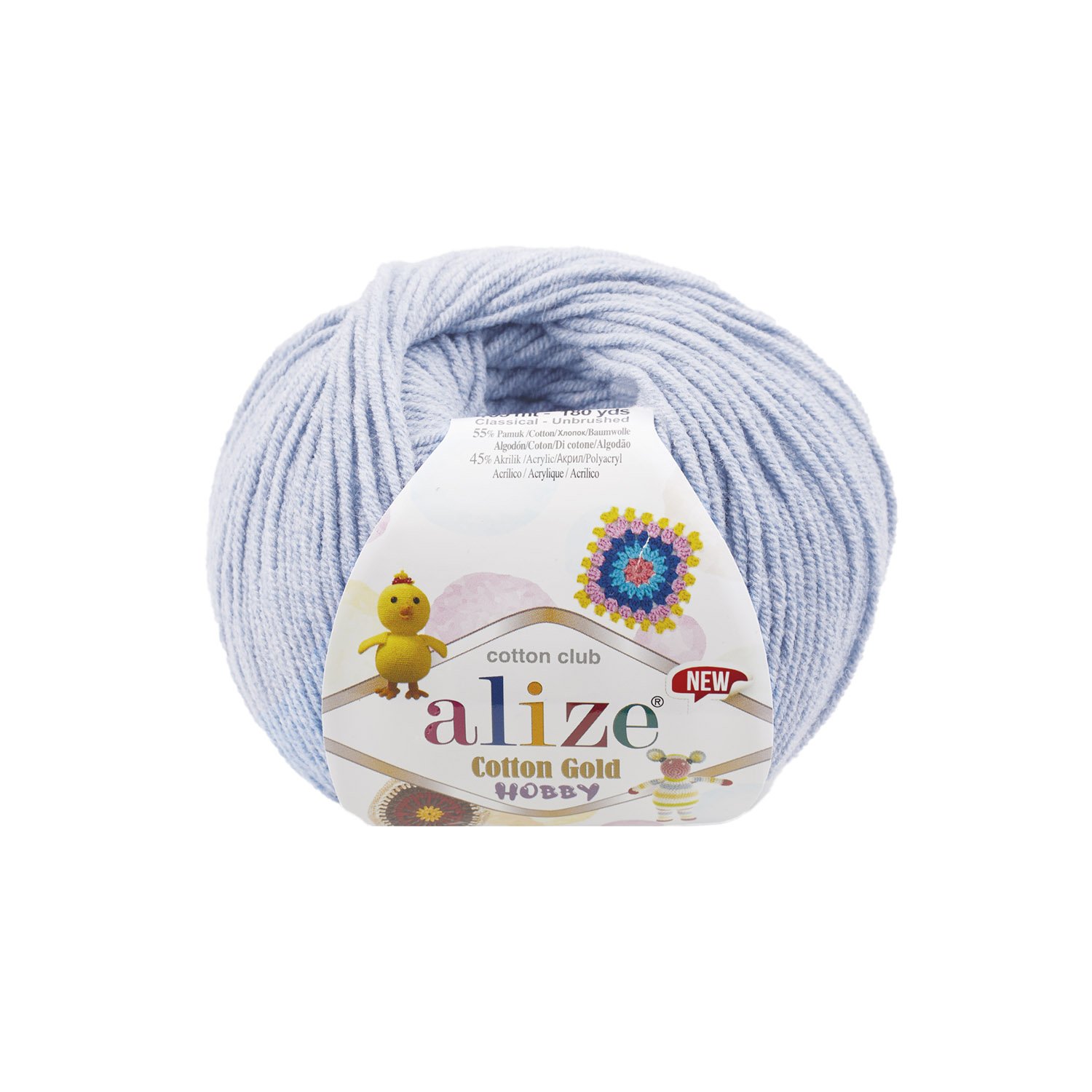 COTTON GOLD HOBBY NEW_513_kristal-mavi