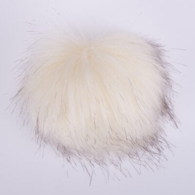 Mot YarnArt Furry Pompon 66