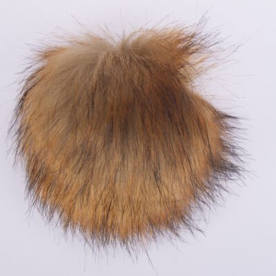 Mot YarnArt Furry Pompon 67