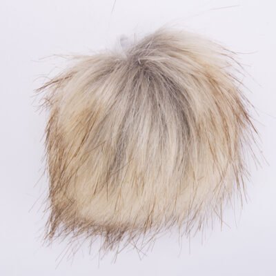 Mot YarnArt Furry Pompon 74
