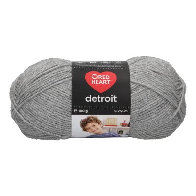 Red Heart Detroit 05668