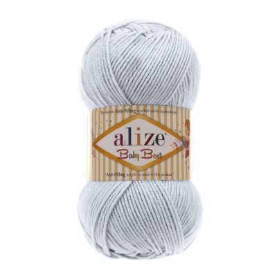 Alize Baby Best 224
