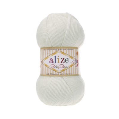 Alize Sekerim Bebe 450