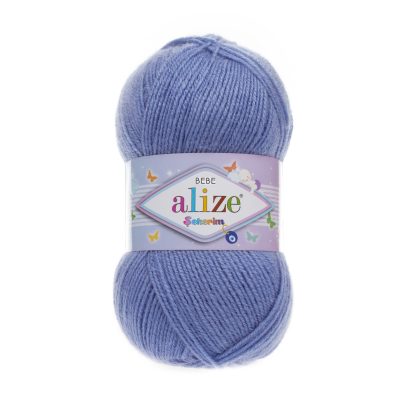 Alize Sekerim Bebe 112