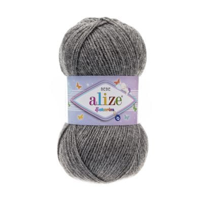 Alize Sekerim Bebe 197