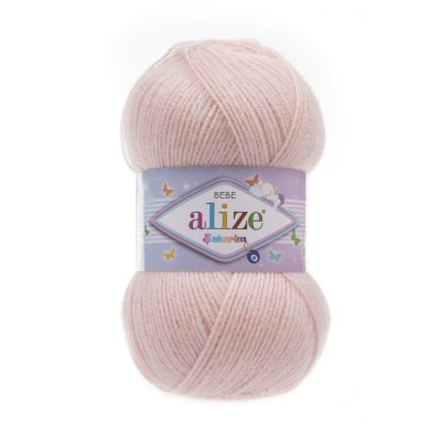 Alize Sekerim Bebe 556