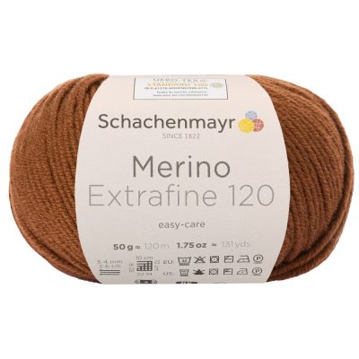 Schachenmayr Merino Extrafine 120-00111