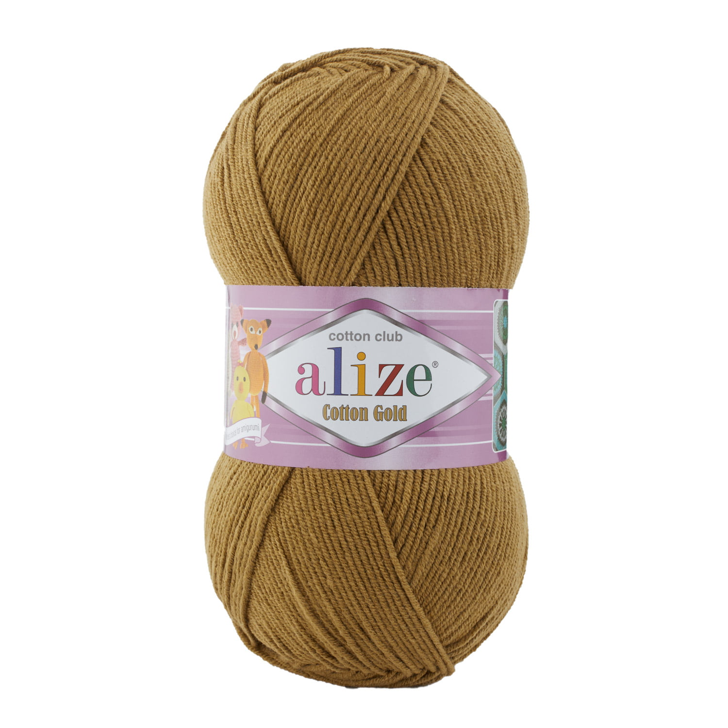 COTTON GOLD_782_haki