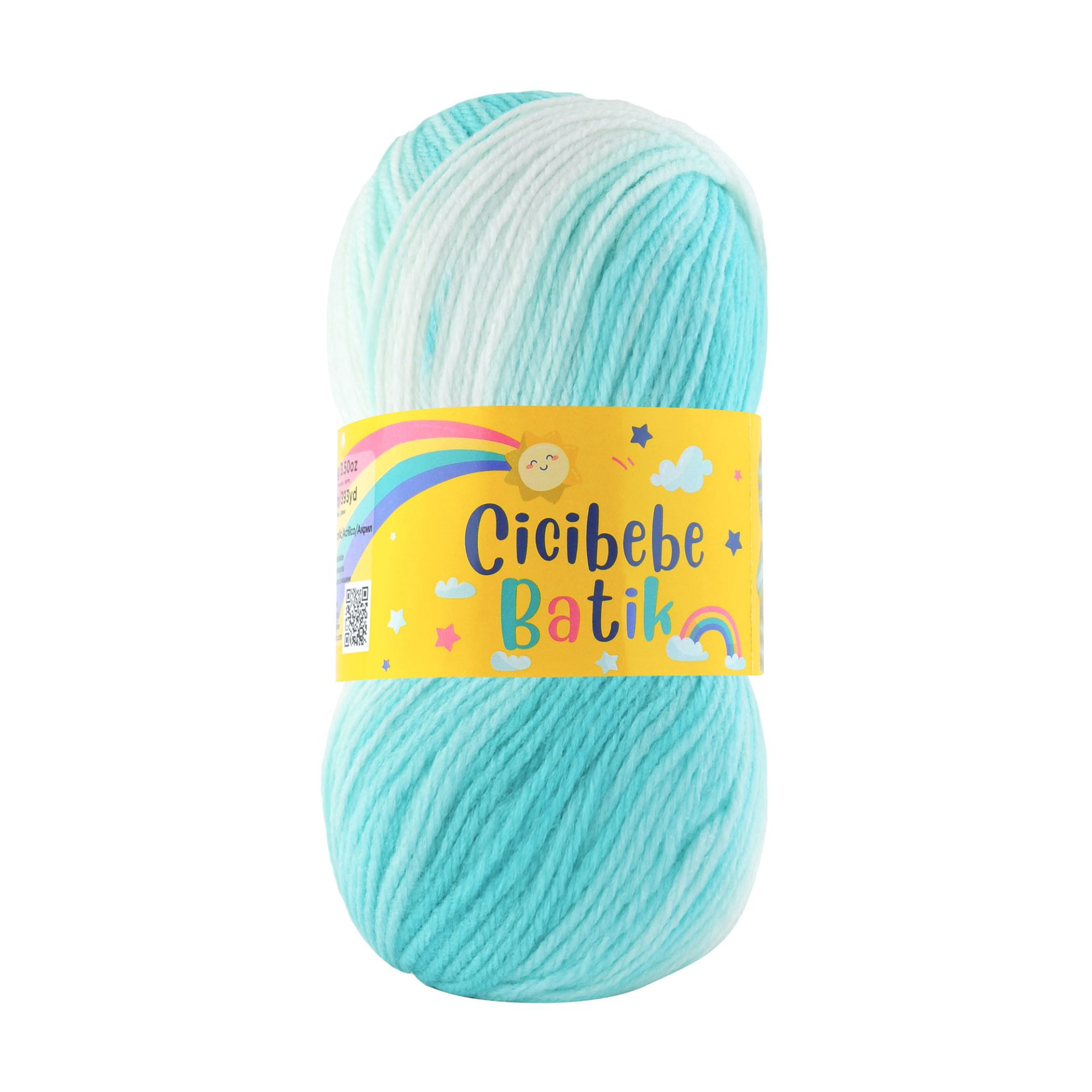 Cicibebe Batik 550-13 d