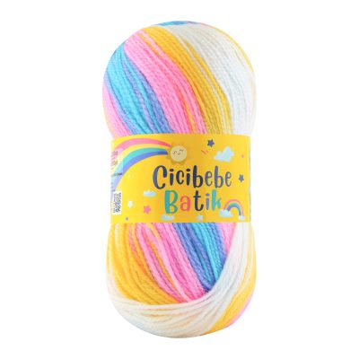 Cicibebe Batik 550-62