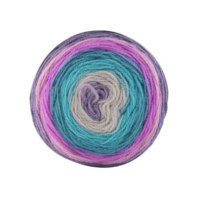Papatya Cake Wool 100