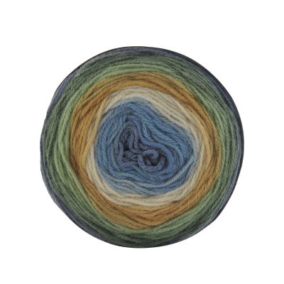 Papatya Cake Wool 106