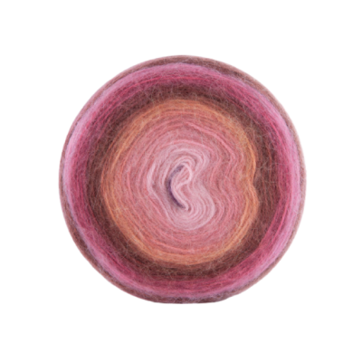 Papatya Angora Cake 602