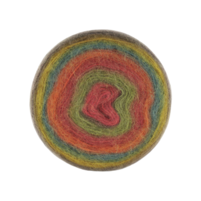 Papatya Angora Cake 611