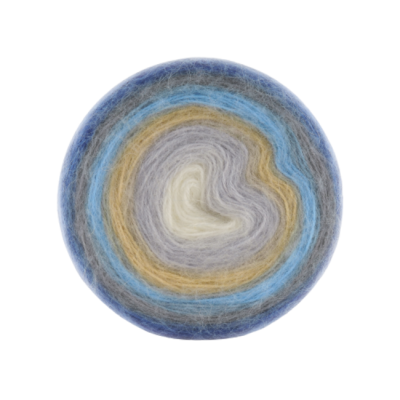 Papatya Angora Cake 615
