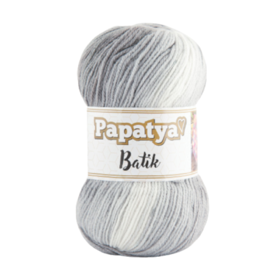 Papatya Batik 554-01