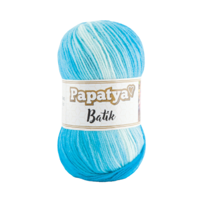Papatya Batik 554-06