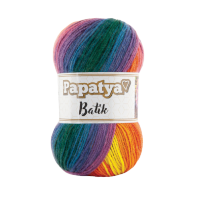 Papatya Batik 554-13