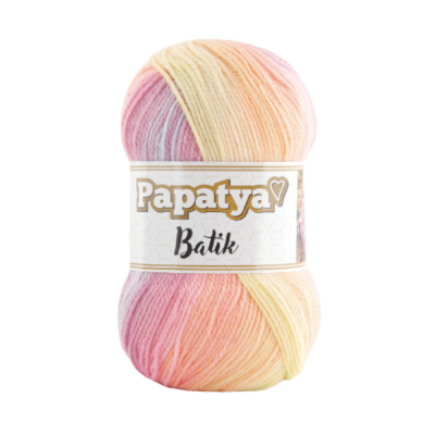 Papatya Batik 554-14