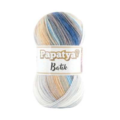 Papatya Batik 554-18