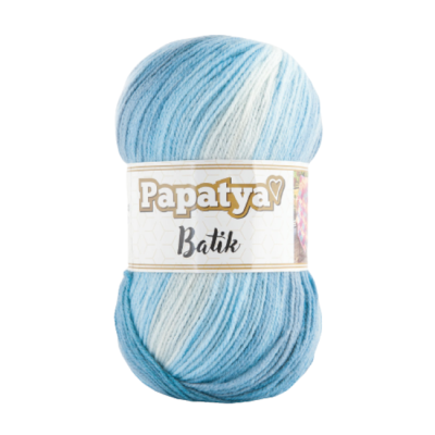 Papatya Batik 554-19