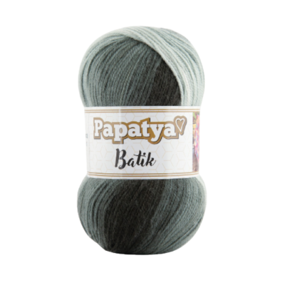 Papatya Batik 554-24
