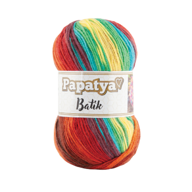 Papatya_Batik_554-39