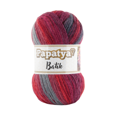 Papatya Batik 554-42