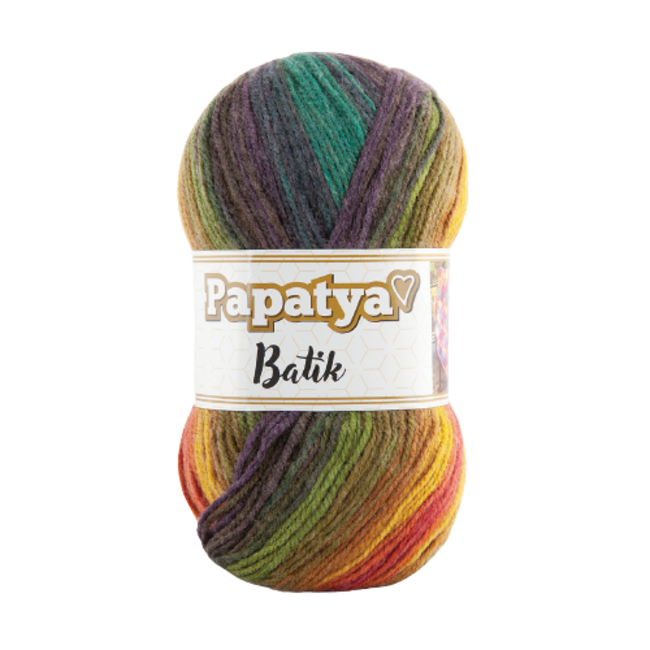 Papatya_Batik_554-43