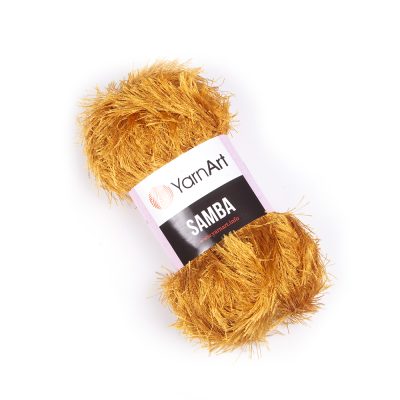 Yarn Art Samba 2004