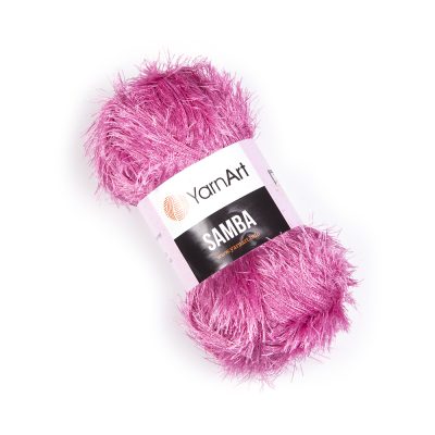Yarn Art Samba 27