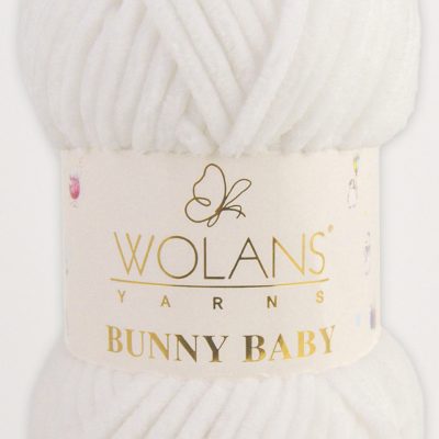 Wolans Bunny Baby 01