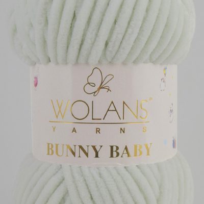 Wolans Bunny Baby 03