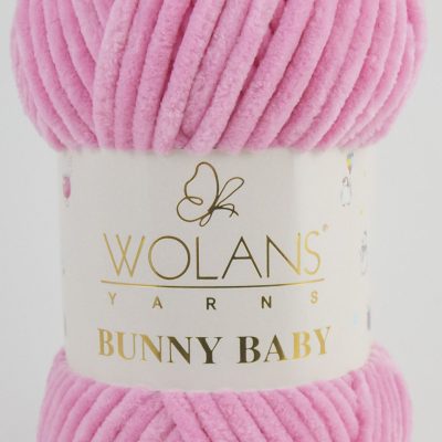 Wolans Bunny Baby 06