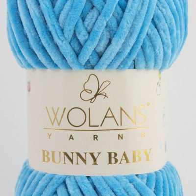 Wolans Bunny Baby 12