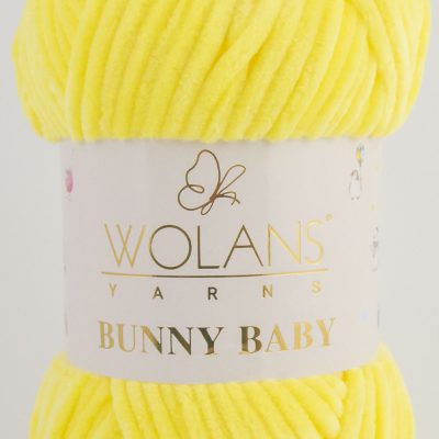 Wolans Bunny Baby 14