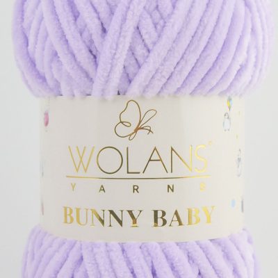 Wolans Bunny Baby 15