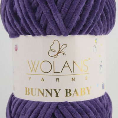 Wolans Bunny Baby 16
