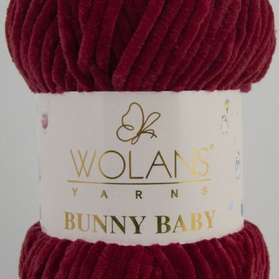 Wolans Bunny Baby 20