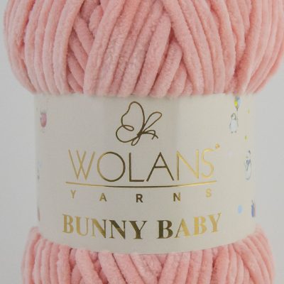 Wolans Bunny Baby 21