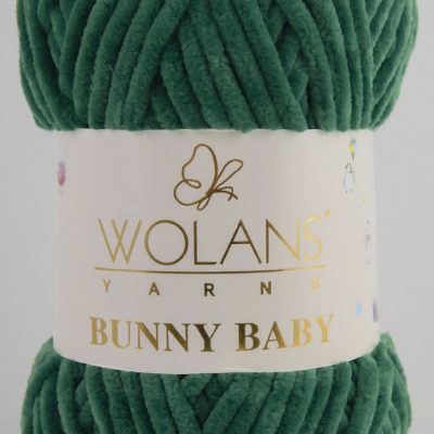 Wolans Bunny Baby 26