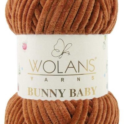 Wolans Bunny Baby 28
