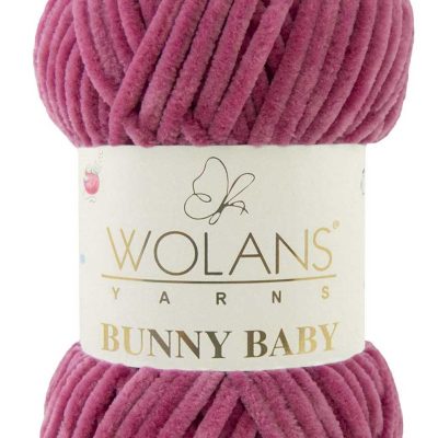 Wolans Bunny Baby 31