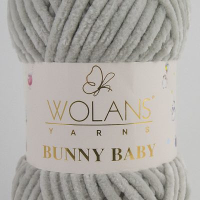 Wolans Bunny Baby 33
