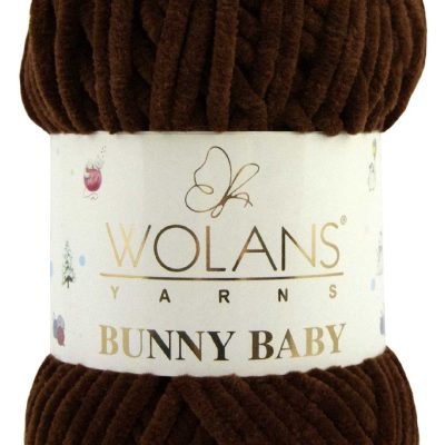 Wolans Bunny Baby 40